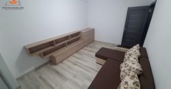 Apartament 3 camere, finisat, mobilat, utilat, Cartier Arex!