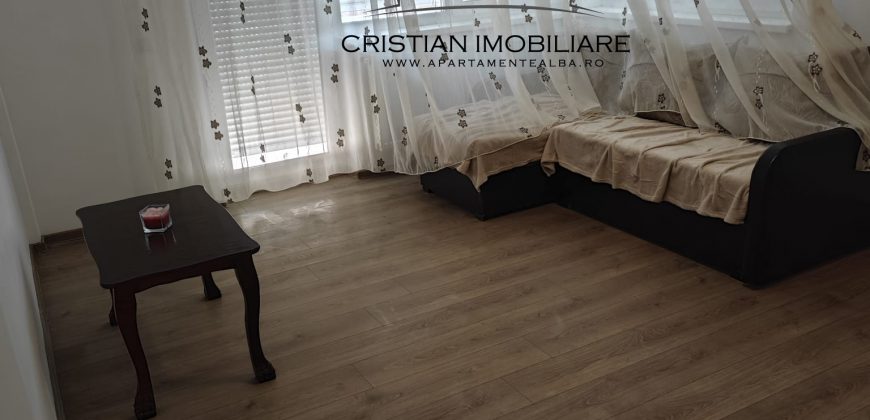 Apartament 2 camere decomandat, etaj 1, bloc nou, mobilat, utilat, Cetate-KAUFLAND!