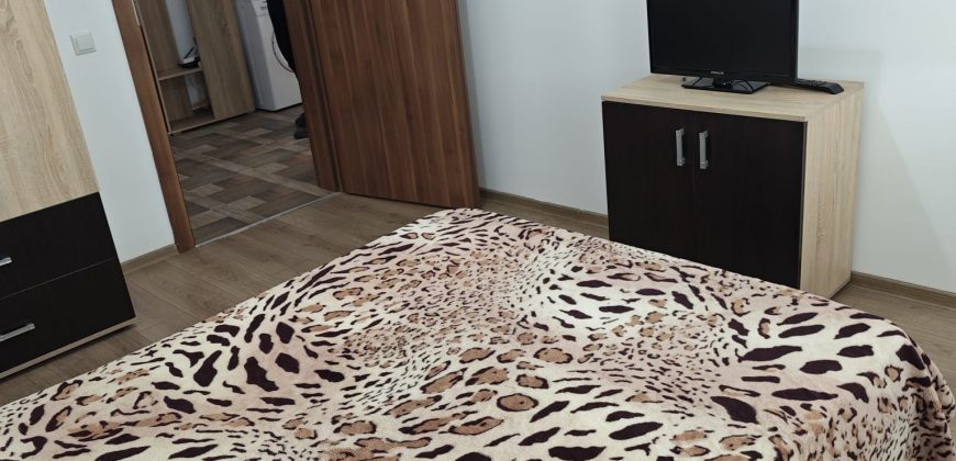 Apartament 2 camere decomandat, etaj 1, bloc nou, mobilat, utilat, Cetate-KAUFLAND!