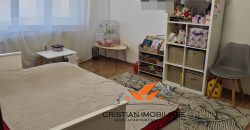 Apartament 2 camere, finisat, etaj 3, mobilat, utilat, Cetate-Stadion!