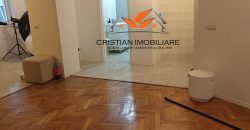 Apartament 2 camere, etaj 1, finisat, zona Centru!