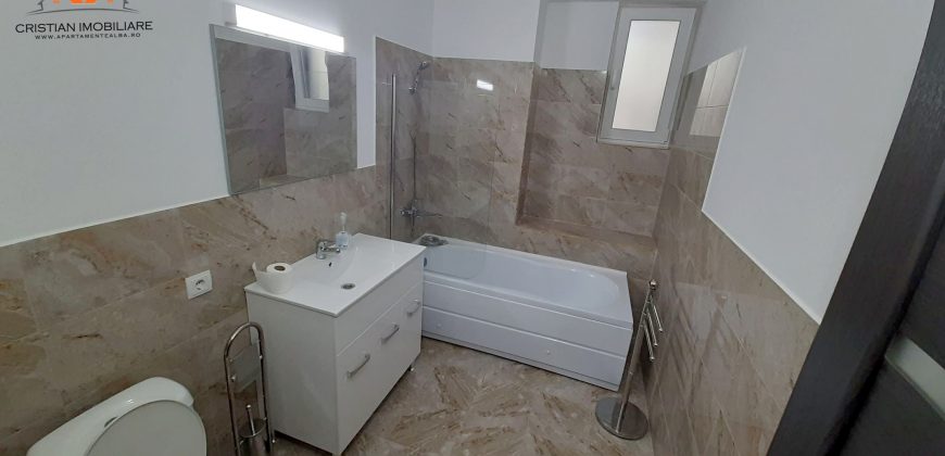 Apartament 3 camere, finisat, mobilat, utilat, Cartier Arex!