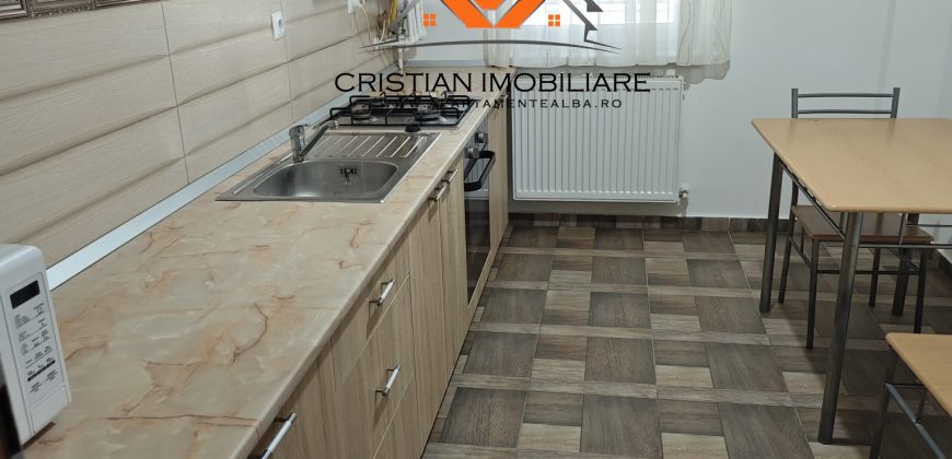 Apartament 2 camere decomandat, etaj 1, bloc nou, mobilat, utilat, Cetate-KAUFLAND!