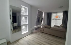 Apartament 3 camere, finisat, mobilat, utilat, Cartier Arex!