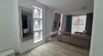 Apartament 3 camere, finisat, mobilat, utilat, Cartier Arex!