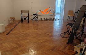 Apartament 2 camere, etaj 1, finisat, zona Centru!