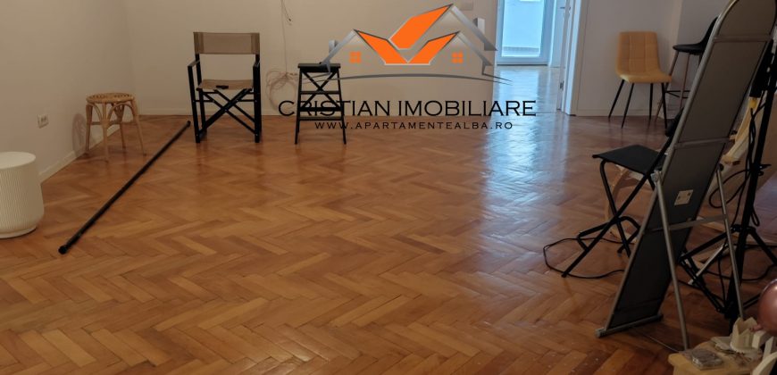 Apartament 2 camere, etaj 1, finisat, zona Centru!