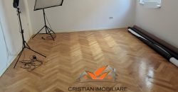 Apartament 2 camere, etaj 1, finisat, zona Centru!