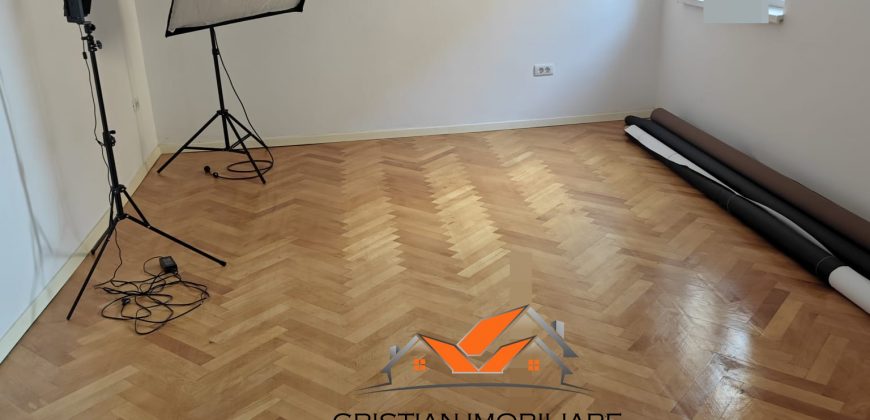 Apartament 2 camere, etaj 1, finisat, zona Centru!