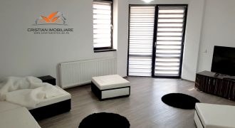 Apartament 2 camere, etaj 2, mobilat, utilat, bloc nou, Ampoi 3!