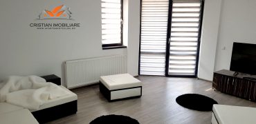 Apartament 2 camere, etaj 2, mobilat, utilat, bloc nou, Ampoi 3!