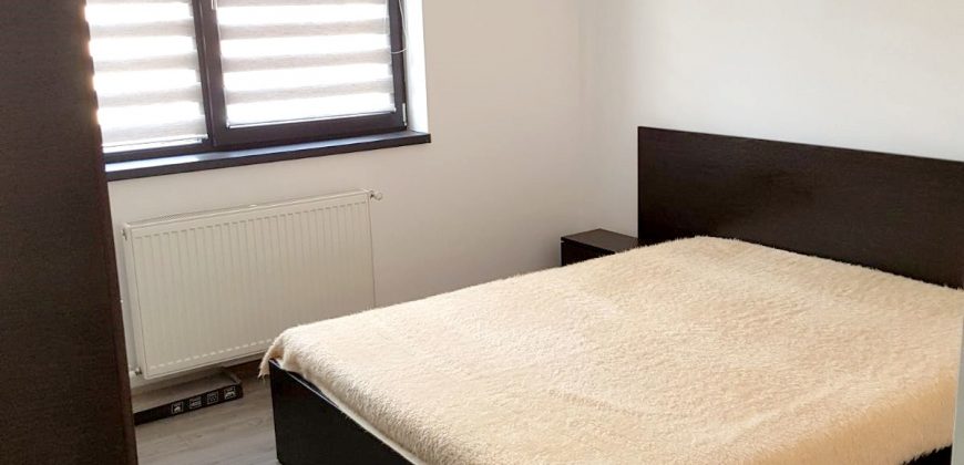 Apartament 2 camere, etaj 2, mobilat, utilat, bloc nou, Ampoi 3!