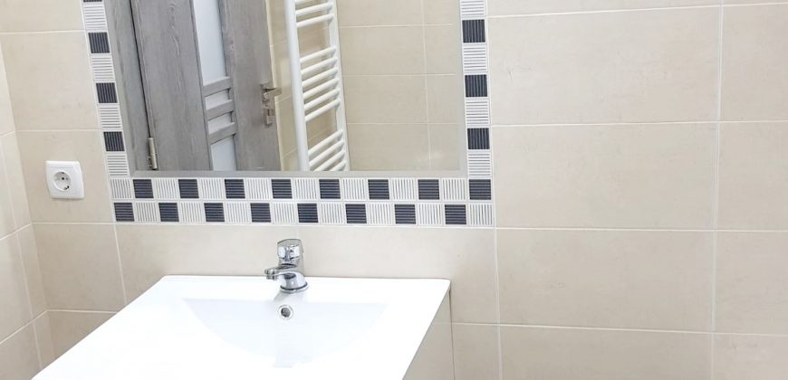 Apartament 2 camere, etaj 2, mobilat, utilat, bloc nou, Ampoi 3!