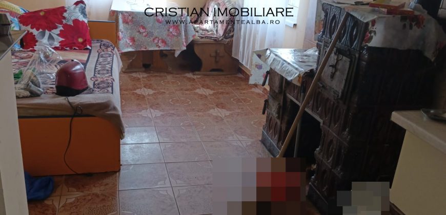 Casa de vanzare cu 2200 mp teren , Paraul lui Mihai!