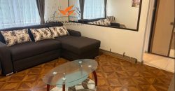 Apartament 2 camere, etaj 1, finisat, mobilat, utilat, Cetate Closca!