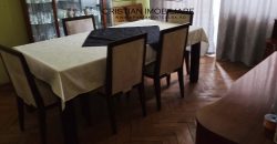 Apartament 2 camere decomandat, etaj 2, mobilat, utilat, Cetate-Mercur !