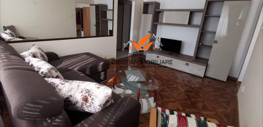Apartament 2 camere, etaj 1, finisat, mobilat, utilat, Cetate Closca!