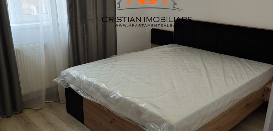 Apartament 3 camere etaj 2, mobilat, utilat, Cetate-PIATA!