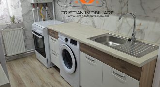 Apartament 3 camere etaj 2, mobilat, utilat, Cetate-PIATA!