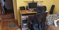 Apartament 3 camere decomandat , etaj 2, cu 2 bai, Cetate!