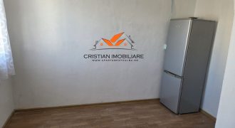 Apartament 3 camere, etaj 3, nemobilat, doar bucataria mobilata, Cetate!