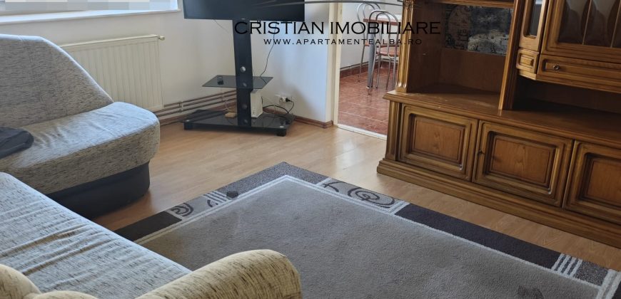 Garsoniera confort sporit , finisata, mobilata, utilata, Cetate, zona Bulevardul Transilvaniei!