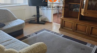 Garsoniera de inchiriat, mobilata, utilata, Cetate, cu loc de parcare, aproape de Bulevardul Transilvaniei!