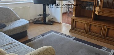 Garsoniera de inchiriat, mobilata, utilata, Cetate, cu loc de parcare, aproape de Bulevardul Transilvaniei!