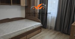 Apartament 3 camere etaj 2, mobilat, utilat, Cetate-PIATA!