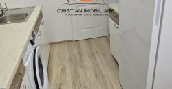 Apartament 3 camere etaj 2, mobilat, utilat, Cetate-PIATA!
