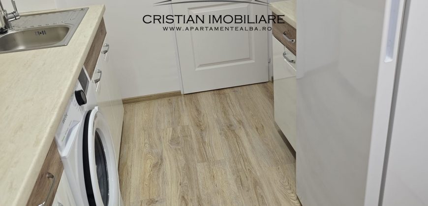 Apartament 3 camere etaj 2, mobilat, utilat, Cetate-PIATA!