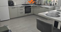 Apartament 2 camere modificat in 3 camere, mobilat, utilat, Cetate-Liceul Sportiv!