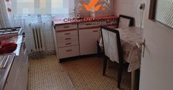 Apartament 2 camere decomandat, etaj 2, mobilat, utilat, Cetate-Mercur !