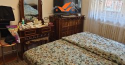Apartament 3 camere decomandat , etaj 2, cu 2 bai, Cetate!
