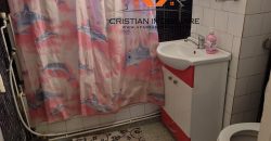Apartament 2 camere decomandat, etaj 2, mobilat, utilat, Cetate-Mercur !