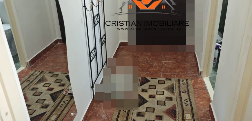 Garsoniera confort sporit , finisata, mobilata, utilata, Cetate, zona Bulevardul Transilvaniei!