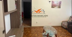 Apartament 2 camere, etaj 1, finisat, mobilat, utilat, Cetate Closca!