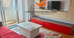 Apartament 2 camere de inchiriat, mobilat, utilat, Cetate!