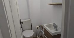 Apartament 3 camere etaj 2, mobilat, utilat, Cetate-PIATA!