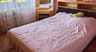 Apartament 2 camere decomandat, etaj 2, mobilat, utilat, Cetate-Mercur !