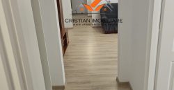 Apartament 3 camere etaj 2, mobilat, utilat, Cetate-PIATA!