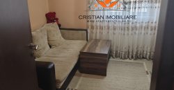 Apartament 2 camere modificat in 3 camere, mobilat, utilat, Cetate-Liceul Sportiv!