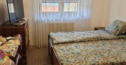 Apartament 3 camere decomandat , etaj 2, cu 2 bai, Cetate!