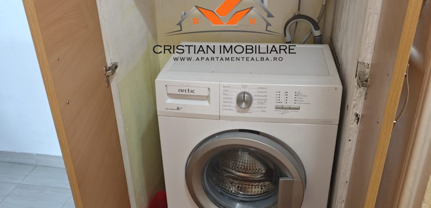 Apartament 2 camere decomandat, finisat, mobilat, utilat, Tolstoi!