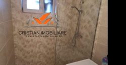 Apartament 2 camere, etaj 1, finisat, mobilat, utilat, Cetate Closca!