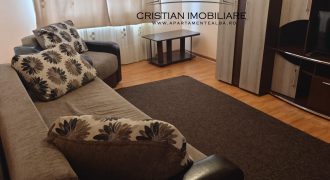 Apartament 2 camere decomandat, finisat, mobilat, utilat, Tolstoi!