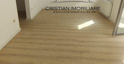 Garsoniera, etaj 1, cu balcon si boxa, bloc nou, Cetate !