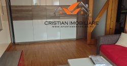 Apartament 2 camere de inchiriat, mobilat, utilat, Cetate!