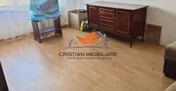 Apartament 3 camere decomandat, etaj 2, 2 bai, 2 balcoane, Cetate-Liceul Sportiv!
