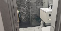 Apartament 2 camere modificat in 3 camere, mobilat, utilat, Cetate-Liceul Sportiv!